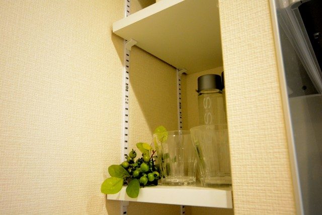 上野毛ハイム1号棟 キッチン 上野毛ハイム1号棟 キッチン