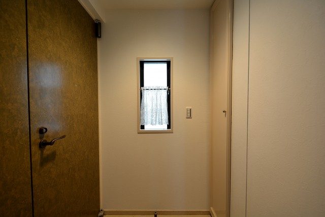 ソフィア高輪 玄関 ソフィア高輪 玄関