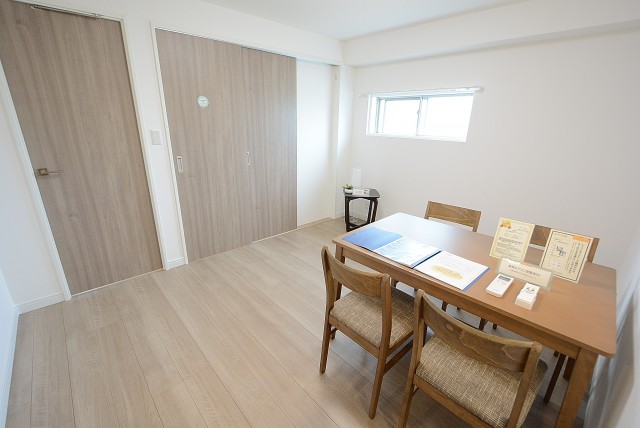 上北沢ヒミコマンション