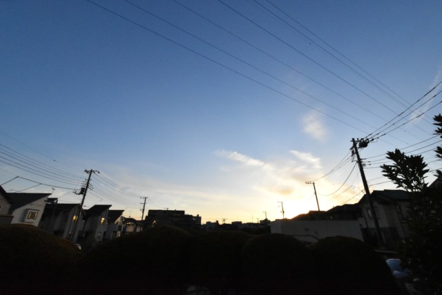 上高井戸ヒミコマンション バルコニー・専用庭