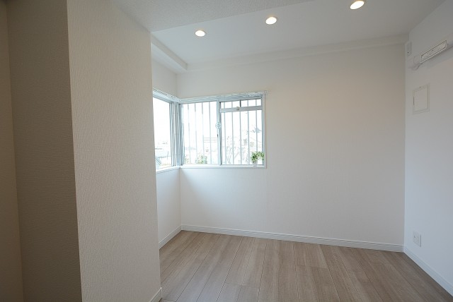 上北沢ヒミコマンション 