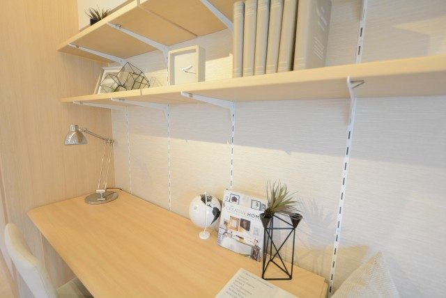 ダイアパレス中野本町 RD