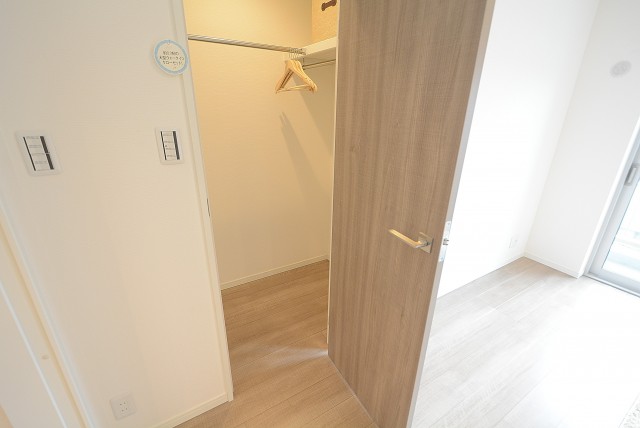 給田西住宅 (32)LD～洋室①