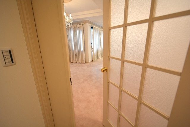 ソフィア高輪 リビング・ダイニング ソフィア高輪 リビング・ダイニング