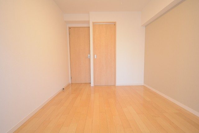 ファミネス大森 洋室6.0