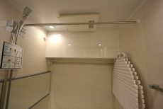 ヴィラロイヤル東中野 バス