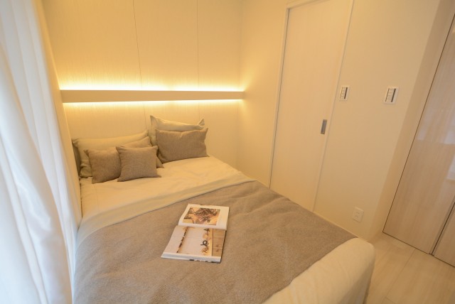 セザール第2中目黒 Room