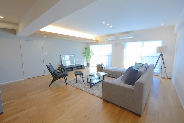 大森海岸パークハウス ＬＤ