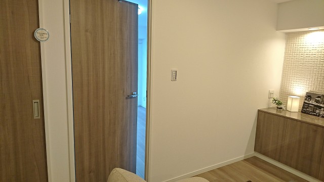 日商岩井日本橋浜町マンション