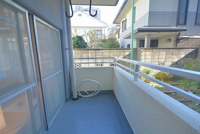 東急ドエル清水