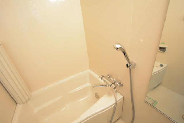 トーシンフェニックス上野毛 バス