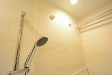 上高井戸第二ハイホーム バス