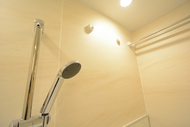 上高井戸第二ハイホーム バス