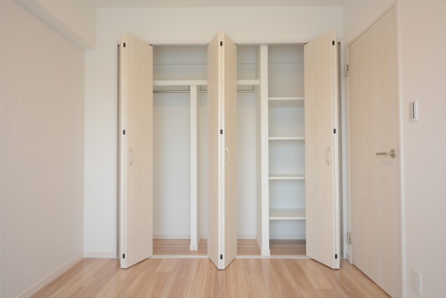 ダイアパレス自由が丘 洋室2