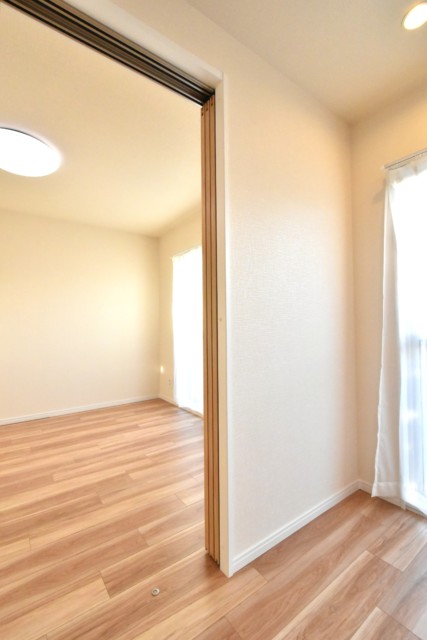 上高井戸ヒミコマンション 洋室3