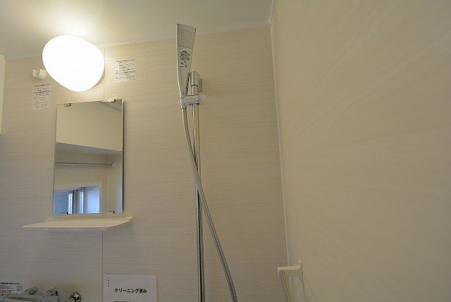 パラシオン恵比寿 バス