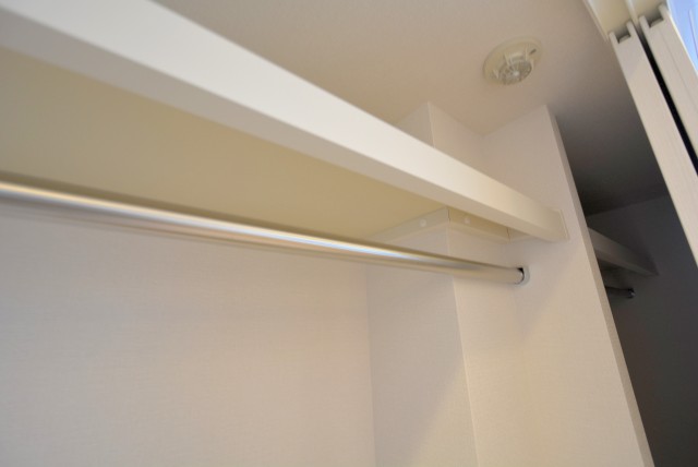 エクセルシオール碑文谷 洋室１