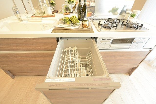 上高井戸第二ハイホーム ＬＤ