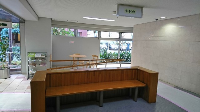 日商岩井日本橋浜町マンション