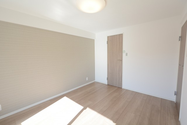 秀和大森レジデンス 洋室①