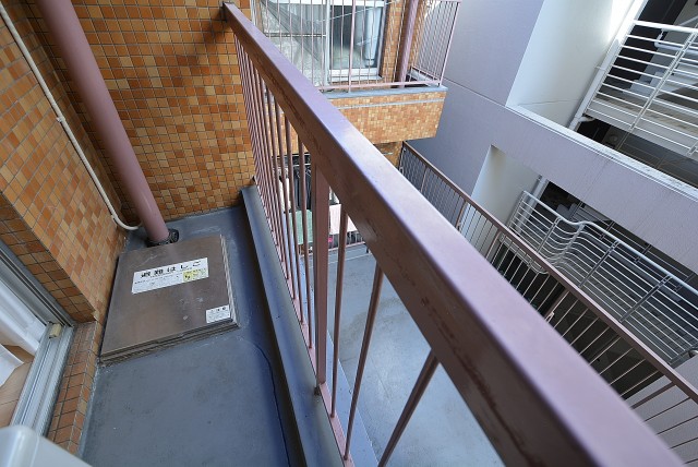 ライオンズマンション学芸大学第２