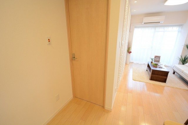 ファミネス大森 洋室6.0