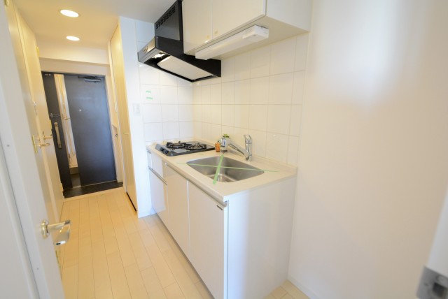 トーシンフェニックス上野毛 キッチン