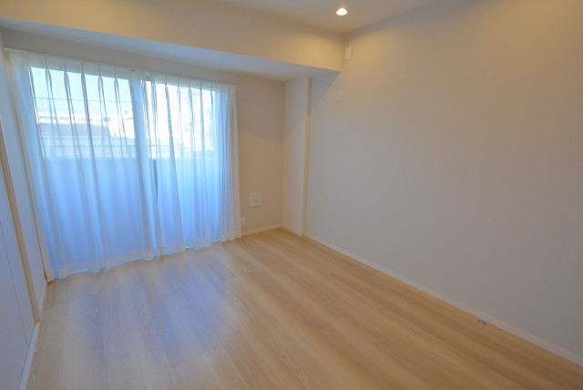 エクセルシオール碑文谷 洋室２