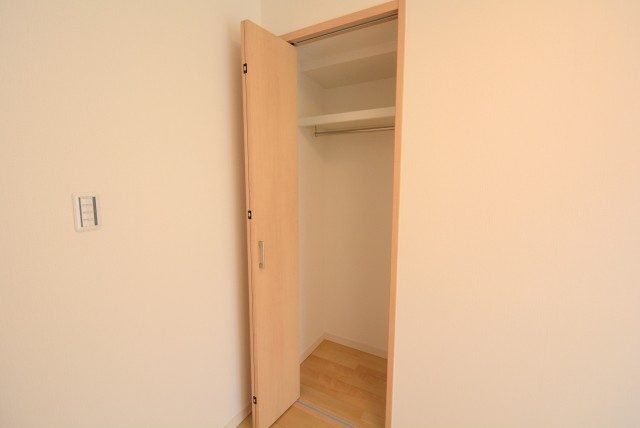 南六郷ビューハイツ 洋室2