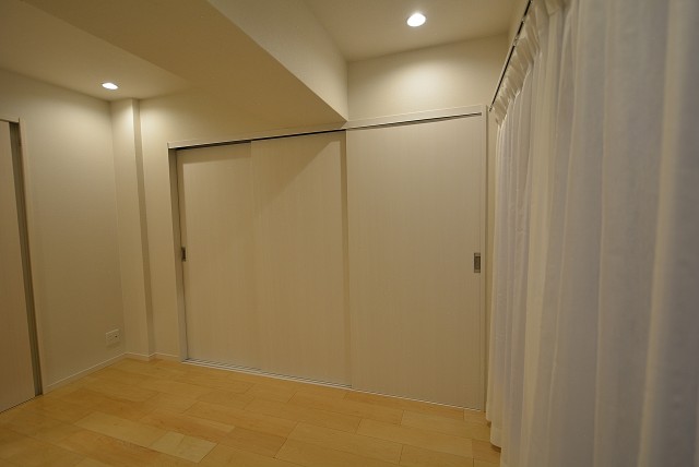 ヴィラロイヤル東中野 洋室