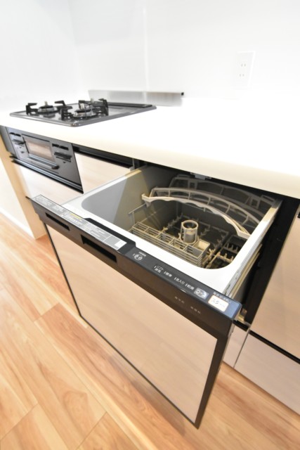 上高井戸ヒミコマンション キッチン