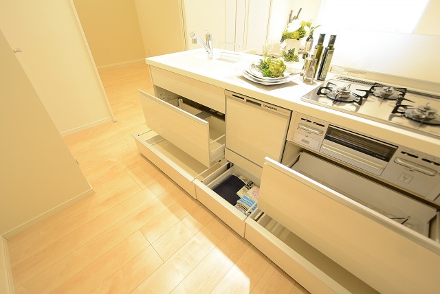 ライオンズマンション学芸大学第２