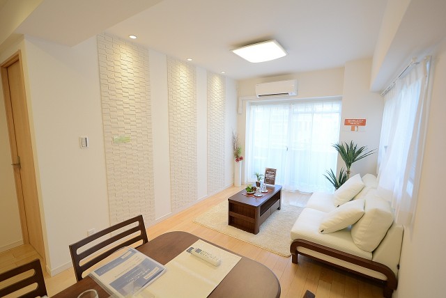 ファミネス大森 ＬＤ