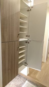 日商岩井日本橋浜町マンション