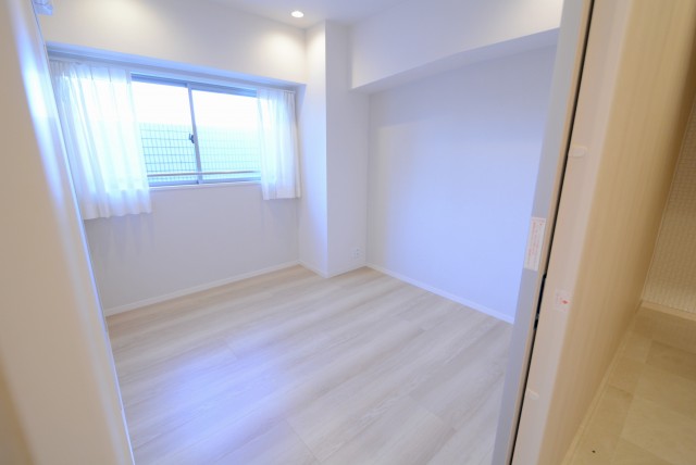 エクセルシオール碑文谷 洋室１