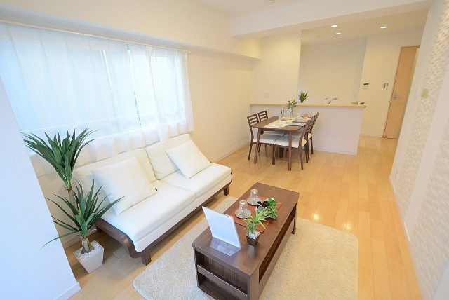 ファミネス大森 ＬＤ