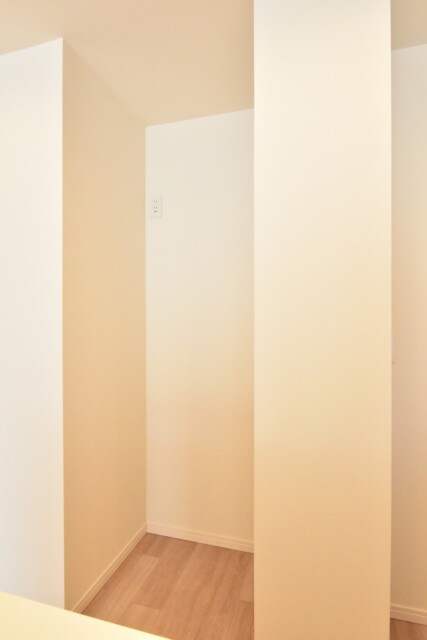 グランドメゾン目黒南 キッチン