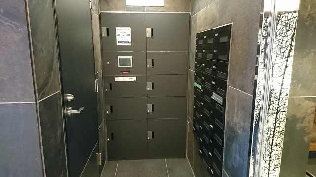 スパシエ日本橋エセンザ