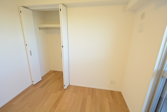 大森海岸パークハウス 洋室4.8