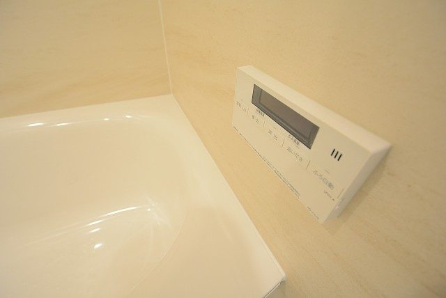 上高井戸第二ハイホーム バス