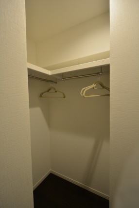 代々木エアハイツ　WIC