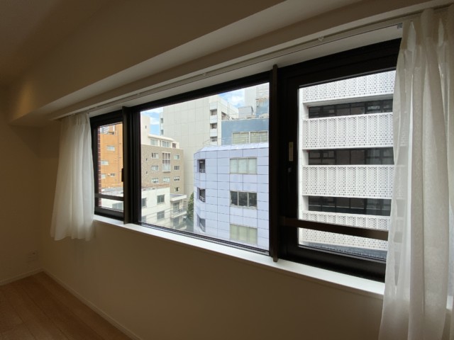 デ・リード日本橋箱崎 LDK