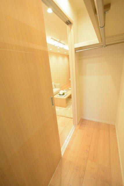 新宿御苑サニーコート RD