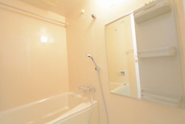 トーシンフェニックス上野毛 バス