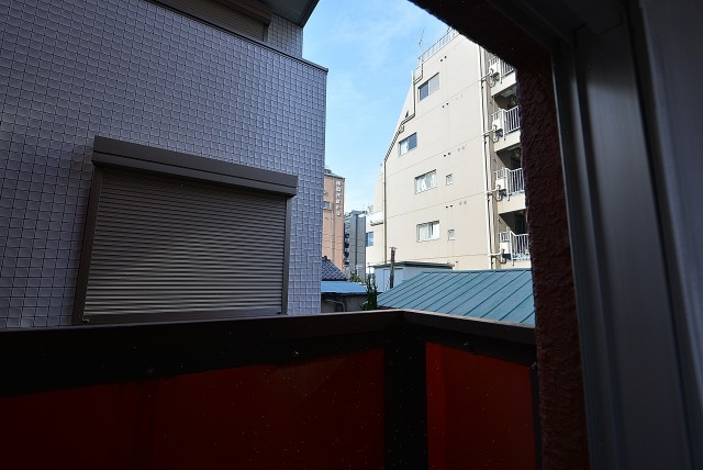 上野ダイカンプラザ