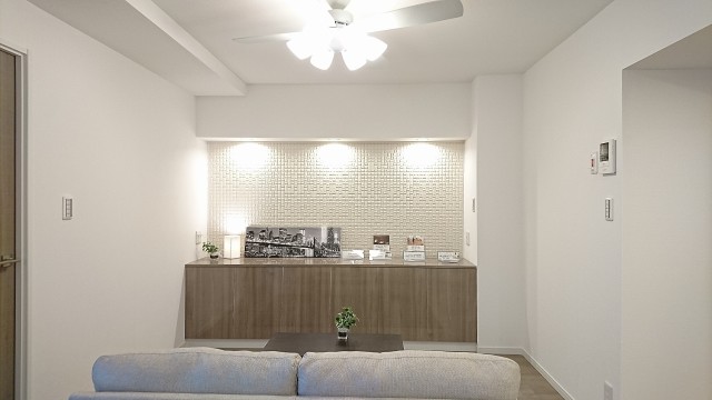 日商岩井日本橋浜町マンション