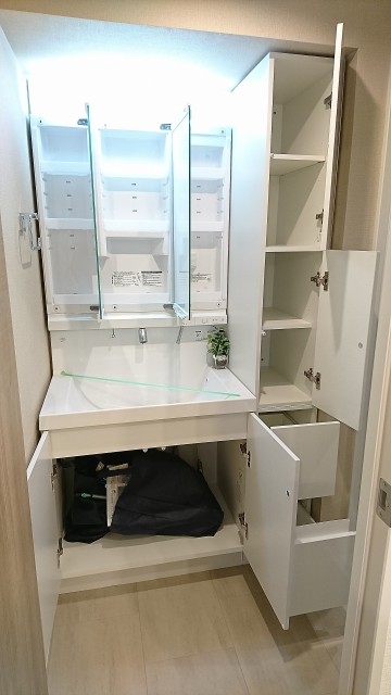 日商岩井日本橋浜町マンション