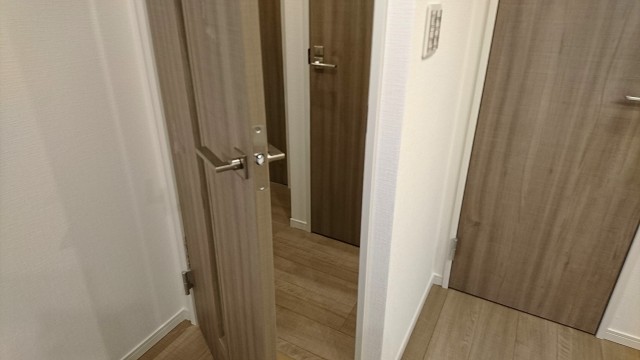 日商岩井日本橋浜町マンション