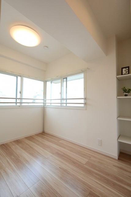 ダイアパレス自由が丘 洋室1