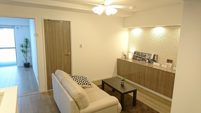 日商岩井日本橋浜町マンション